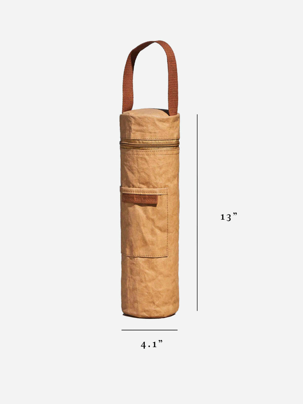 Insulated Wine & Spirits Cooler Tote-3