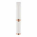 Rechargeable 360 Rotating Portable Eyelash Curler Makeup Tools
