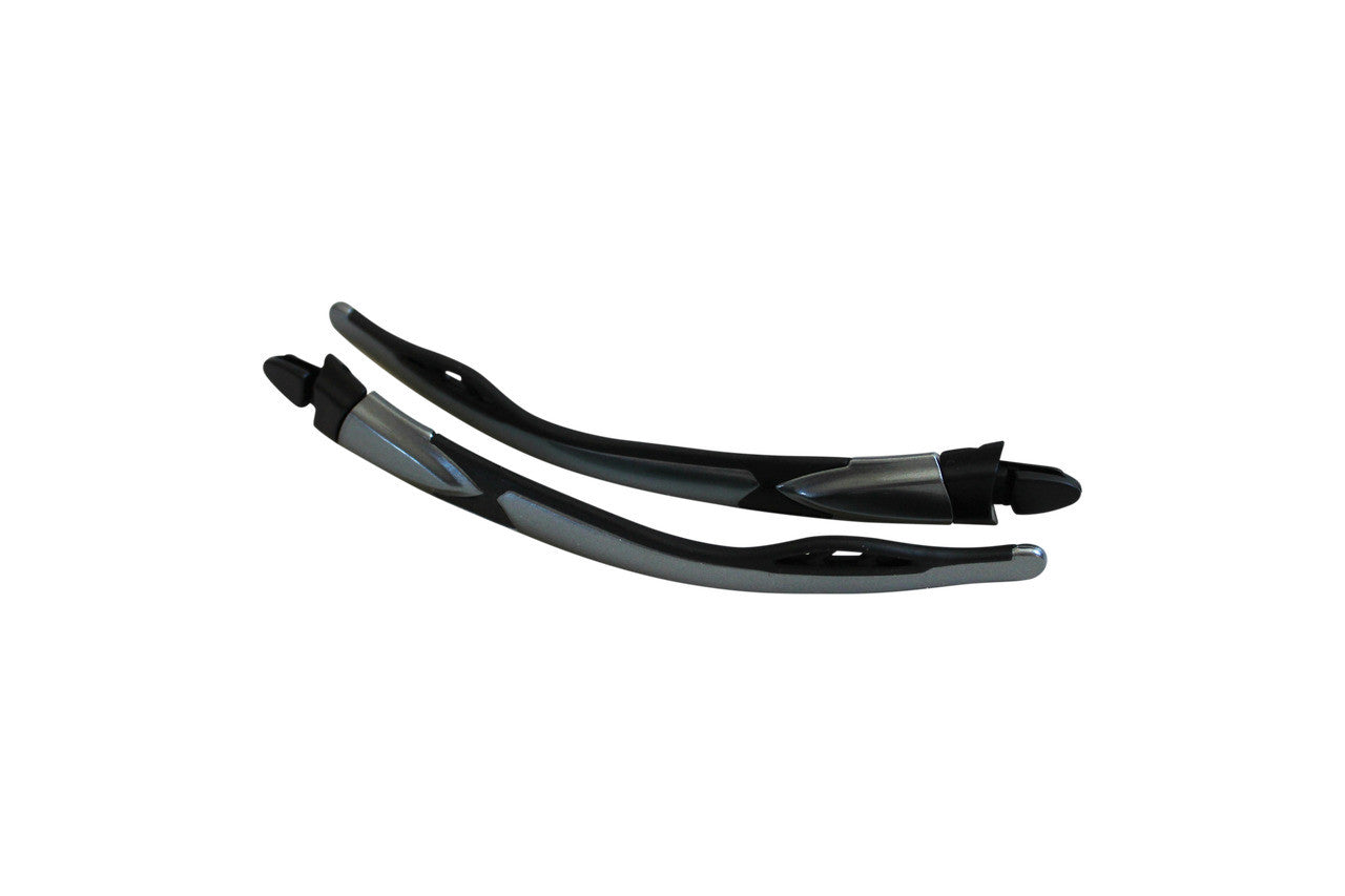 Hybrid Goggles Replacement Arm/Temple Set *ONLY* For 13318 Aluminum Storm Trooper
