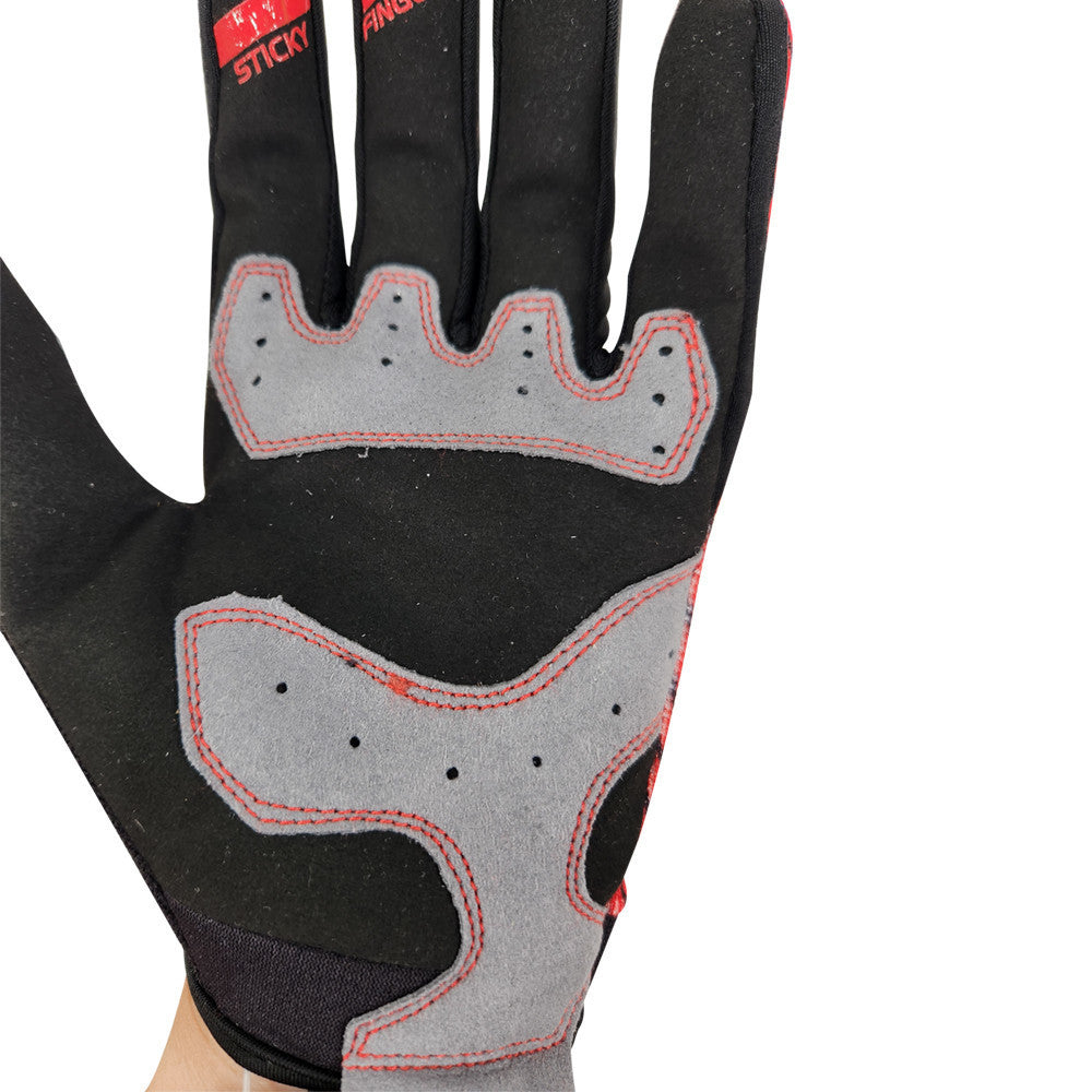 Circuit GP-30 Gloves | Red | Jet Ski Rec & Racing Gloves